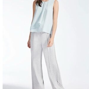NWT Elegant silk MaxMara top